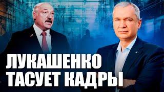 Военная разведка Лукашенко против Анжелики Мельниковой / КГБ взяло под контроль Правительство