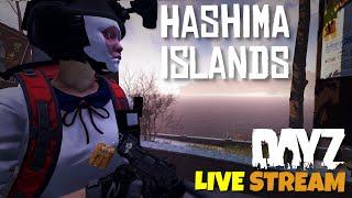 Hashima Islands then KCD2 Side Questin' | !newyt 1440p LIVESTREAM