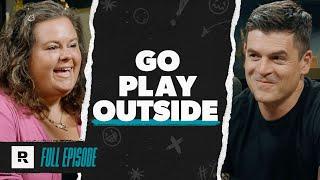 Get Your Kids off Screens and Outside (With Ginny Yurich)