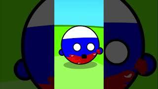 USSR Monster? #countryballs