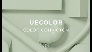 Color Conviction | The Urban Electric Co.