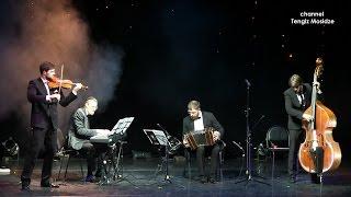 Милонга “NOCTURNA” в исполнении  “Orquesta Pasional”. ПЛАНЕТАНГО 2016.