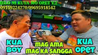 SECRET BODEGA NG RELO/MAS MURA PA SA BUROATAN SA TONDO