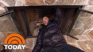 Winter Hacks To Protect Your Home From Snow And Ice | TODAY