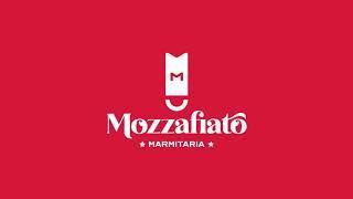 Mozzafiato - Logo Reveal