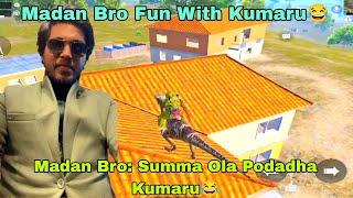 Fun With Kumaru/Ola Podatha/Madan Op