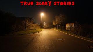 True Scary Stories Told in the Rain (December Scary Story Compilation)