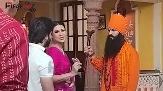 Shiv Shakti Onlocation | Mandira Pouchi Manorama ka Ghar, Shiv ne badla bhes , baney baba !