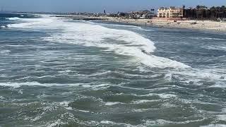 Imperial Beach Pier