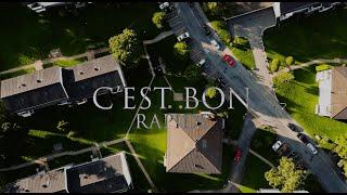 Rapide - C'EST BON (prod. by EZ)