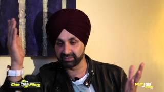 Punjab2000.com - Exclusive interview with SUKSHINDER SHINDA by Akshay