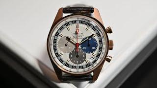 Top 10 Luxury Watch Brands