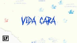 Chanell - Vida Cara (Visualizer)