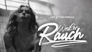 Lew x Cone Gorilla - Weisser Rauch [prod. by Impala Drummerz][Official Audio]