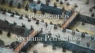 Shazina Gallery presents photographs by Svetlana Petrukhova