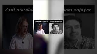 Главный аргумент в пользу марксизма #марксизм #завалько #мем #философия