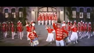 76 Trombones (Full Scene) - The Music Man (1962)