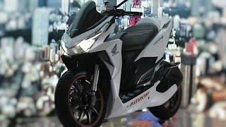 2023 Honda Click 125 or Vario 125 New Sporty Adventure Version