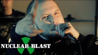HATEBREED - Looking Down the Barrel of Today (OFFICIAL MUSIC VIDEO)