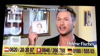 Helene Fischer, Nico Schwanz