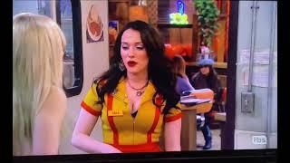 2 Broke Girls - Caroline’s Bra