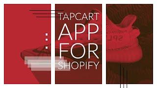 Tapcart App for Shopify: Review