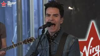 Stereophonics - Dakota (Live on The Chris Evans Breakfast Show with Sky)