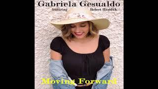 Borrowed Time (Gabriela Gesualdo feat. Robert Hrabluk)