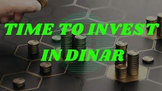 Iraqi Dinar News Update today |Iraqi Dinar latest news today Golden Time to Invest in Dinar (RV)