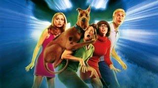 [#11] Scooby-Doo~ Man with a Hex
