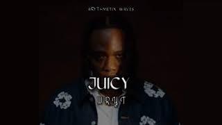 Olamide  X Liya X Bnxn Type Beat Afrobeat Instrumental "JUICY" [FREE]