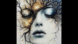НОВЫЕ НАБОРЫ ДЛЯ ВЫШИВКИ от 21 05 2025 #вышивка #китайские_наборы #dreamstitch #crossstitch