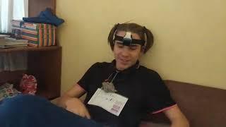 Vlad sotnikov TV - трейлер
