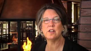 Introducing Deb Coffin, Vice Chancellor for Advancement at CU-Boulder