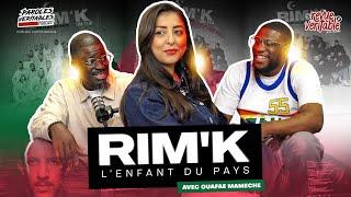 Rim'K - L'enfant du pays avec Ouafae Mameche | Revue Veritables Albums