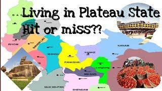 Living in Plateau State || things to know before moving to Jos