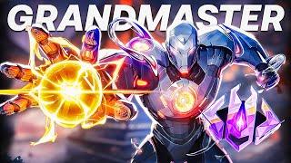 DESTROYING Grandmaster Lobbies With Iron Man ( 46 Elims )