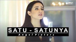 Satu Satunya Yang Kuandalkan -Angel Pieters |Official Music Video| - Lagu Rohani