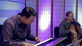 Wedding Music St Louis | Piano and Cello Duo - Piano Guys arr. "Begin Again"