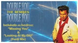 06 Double You - With Or Without You (Long Mix)(The Remixes 1993)