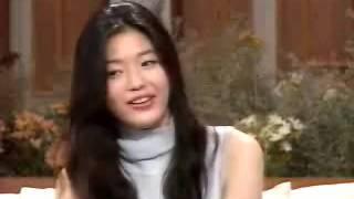 JunJihyun SBS TV Program