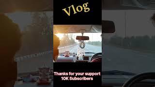 10K Subscribers Celebration Thank you for your support frs ️️ #celebration #entertainment