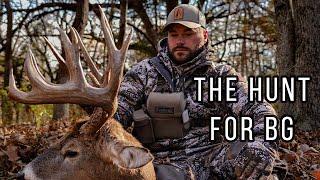 Record-Breaking Iowa Whitetail Hunt 2024 | Biggest in RH History - The Hunt For BG!
