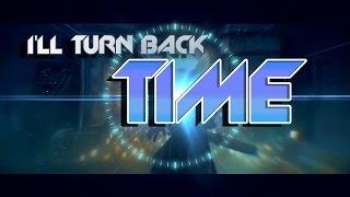 Instalok - Turn Back Time Ft. Lunity (Ariana Grande - One Last Time PARODY)