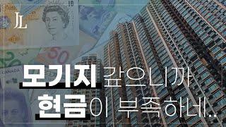 주택 소유자가 돈을 빌려야 할 땐, 리버스 모기지