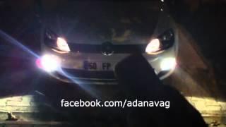 Golf 7 DWA Alarm Horn /facebook.com/adanavag