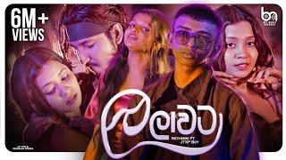 Nethmini Ft. Jtsp boy - La Laawata (ල ලාවට) Kollo Hithuwa Tharam [Official Music Video]