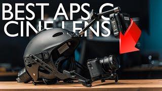 Ultimate WIDE Angle APS-C LENS! Laowa 9mm T2.9