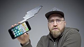 4 Unique iPhone Accessories