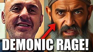 Muslim Says David Wood Made Him CONVERT To Islam & MANIFESTS When Stumped | Sam Shamoun